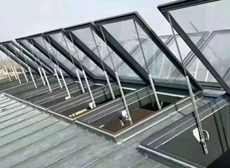 6年专注于智能停车场，客户遍布全国各地